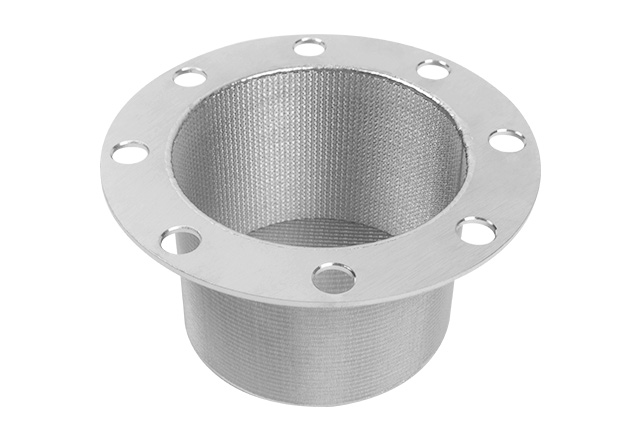Stainless Steel Filter Cartridge